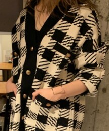 Éternel | カーディガン/ボレロ