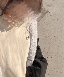 Éternel | パーカー