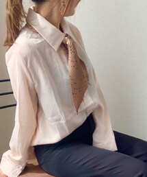 Éternel | シャツ/ブラウス