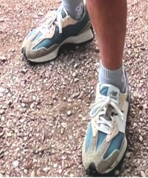 NEW BALANCE | シューズ