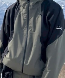 DIMITO | マウンテンパーカー