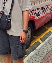 G-SHOCK | アナログ腕時計