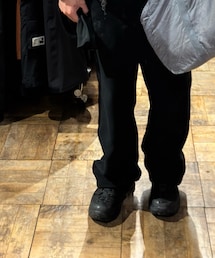 UNIQLO | uniqlo x needles(チノパンツ)