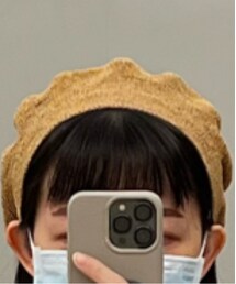 LOWRYS FARM | 帽子