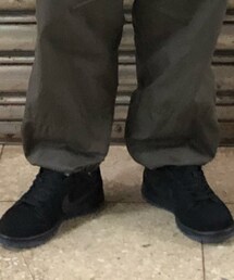 UNDEFEATED  | スニーカー