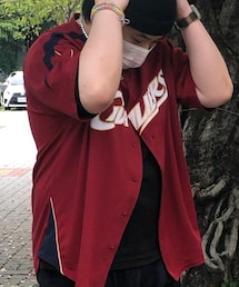 NBA | シャツ/ブラウス