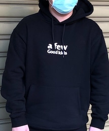 afewgoodkids | パーカー