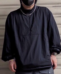 AGILITY | ナイロンジャケット