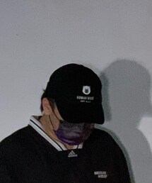 HUMAN MADE | キャップ