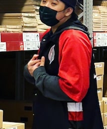 MAJESTIC | スタジャン