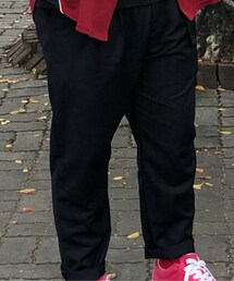 AGILITY | チノパンツ