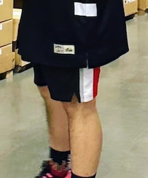 NIKE | カーゴパンツ