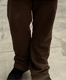 A FEW GOOD KIDS | スウェットパンツ