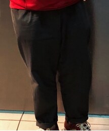 AGILITY | チノパンツ