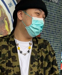 Evae mob | ネックレス