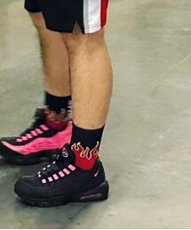 SOPHNET. | ソックス/靴下