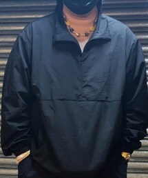 AGILITY | ナイロンジャケット