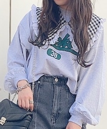 WEGO | Tシャツ/カットソー