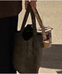 DAISO | トートバッグ