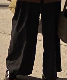 QUEEN SHOP | チノパンツ