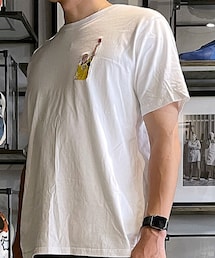 tacchettee | Tシャツ/カットソー