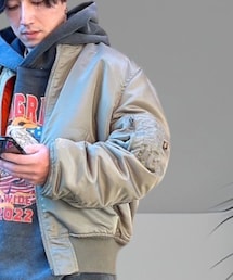 Alpha Industries | MA-1