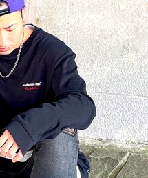 ANDERSSON BELL | Tシャツ/カットソー