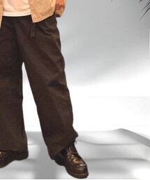 PALLADIUM | モカシン/デッキシューズ