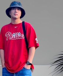 NIKE | Tシャツ/カットソー