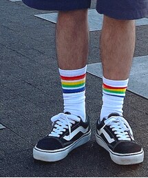 ファミマ靴下 | ソックス/靴下