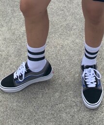 VANS | スニーカー