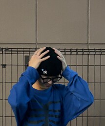 ROUGH and RUGGED | ニットキャップ/ビーニー