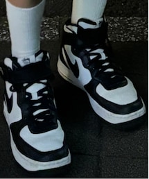 STUSSY | スニーカー