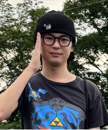 BEAMS HEART | メガネ