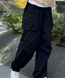 MERRELL | カーゴパンツ