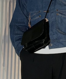 IL BISONTE | ショルダーバッグ