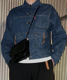 Levi's | デニムジャケット