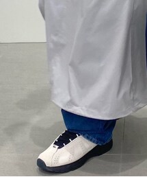 LACOSTE | デニムパンツ