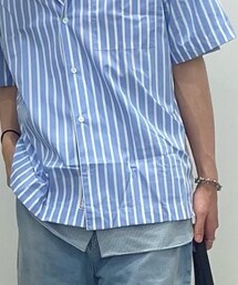 LACOSTE | シャツ/ブラウス