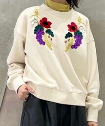 Ray BEAMS | スウェット