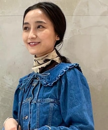 Ray BEAMS | ストール/ショール