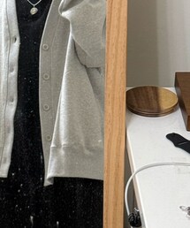 coen | ノーカラージャケット