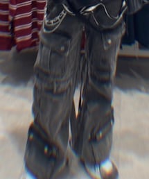 argue culture | デニムパンツ