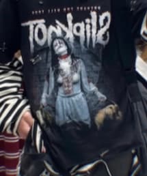 remake | Tシャツ/カットソー