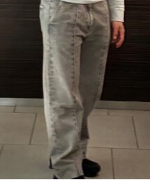 DIESEL | デニムパンツ