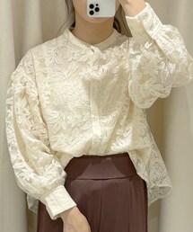 natural couture | シャツ/ブラウス