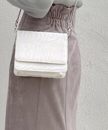 natural couture | ショルダーバッグ