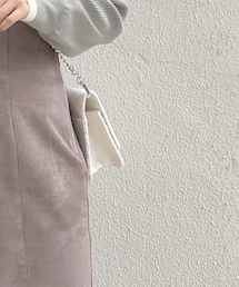 natural couture | ショルダーバッグ