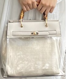 natural couture | バッグ