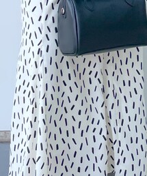 natural couture | スカート